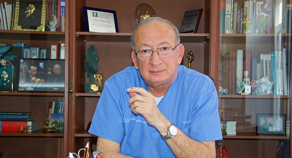 Ива Кузанов