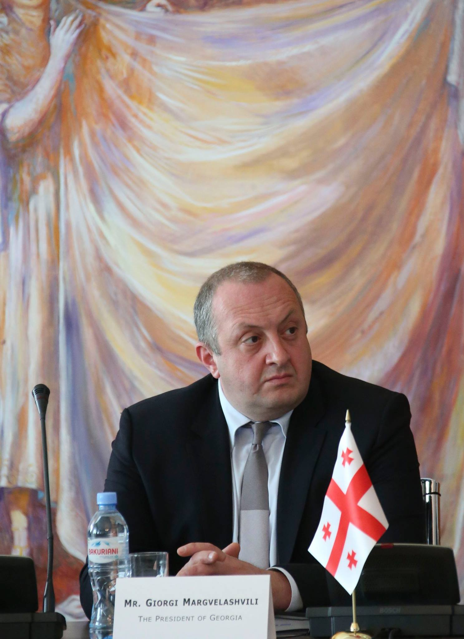 Никто призыв не отменял