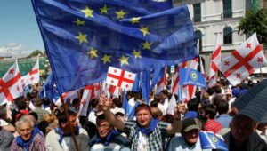 граждане Грузии в начале лета смогут ездить в ЕС без виз