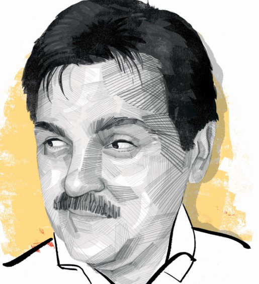 Генри Фрит (Сергей Черепанов)