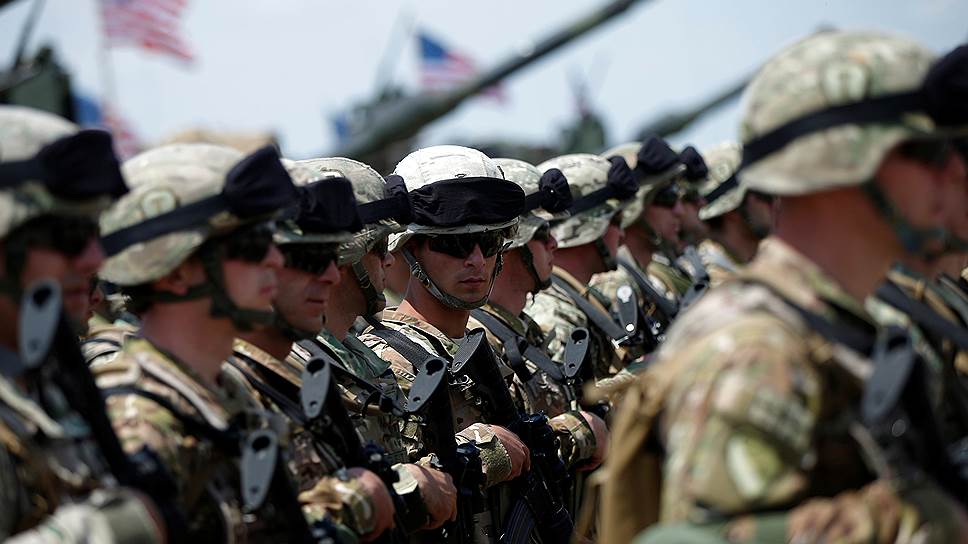 Грузия увеличит свое присутствие в составе Миссии Евросоюза в Центральноафриканской Республик