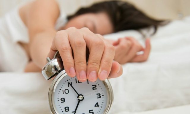 Как должен выглядеть идеальный день ?