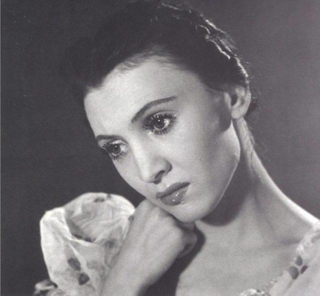 Вера Цигнадзе