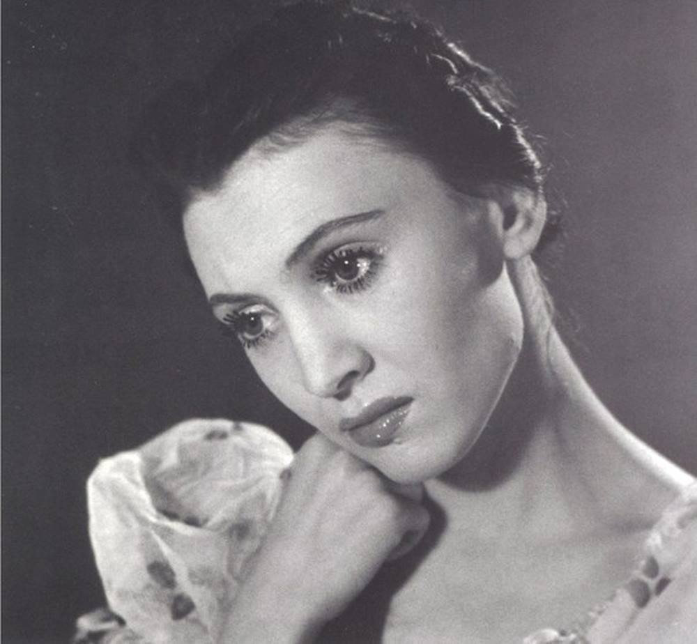 Вера Цигнадзе