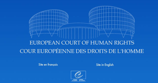 Решение Европейского суда по делу бывшего главы департамента гражданской авиации Грузии