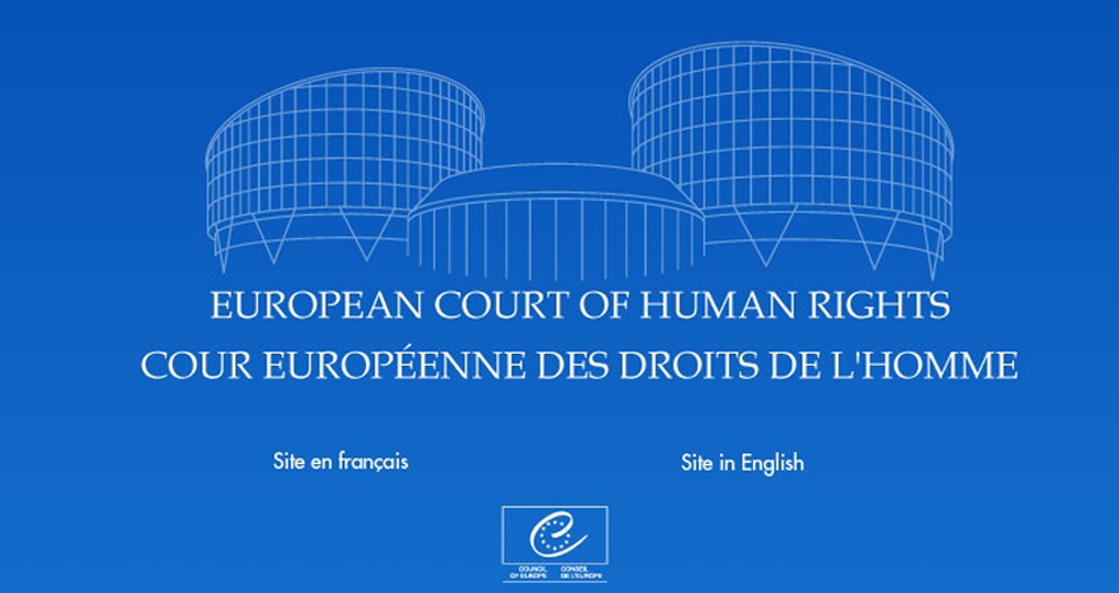 Решение Европейского суда по делу бывшего главы департамента гражданской авиации Грузии