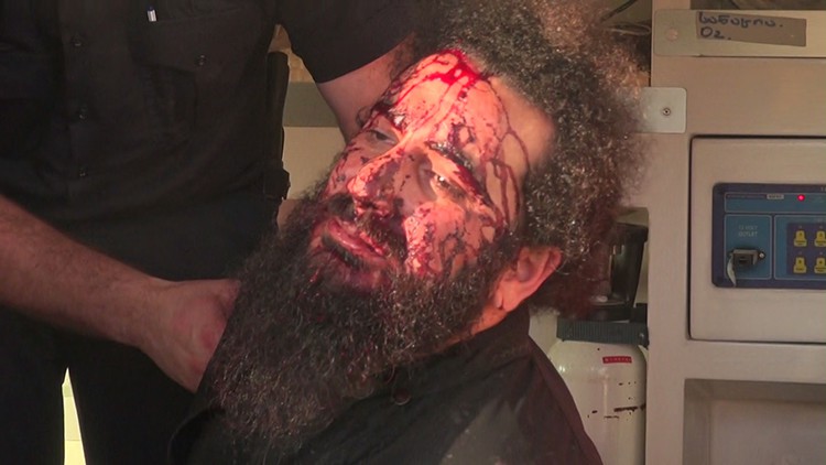 отец Габриель (Кахелишвили)