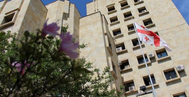 Прокуратура Грузии решила начать расследование после решения Европейского суда по правам человека