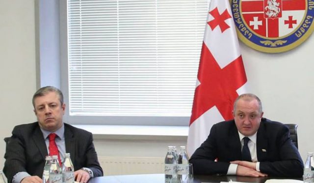 Дата начала предвыборной компании пока не известна