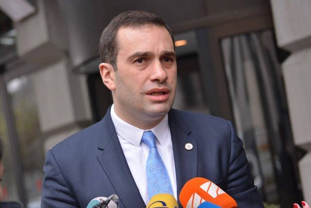 Ираклий Аласания