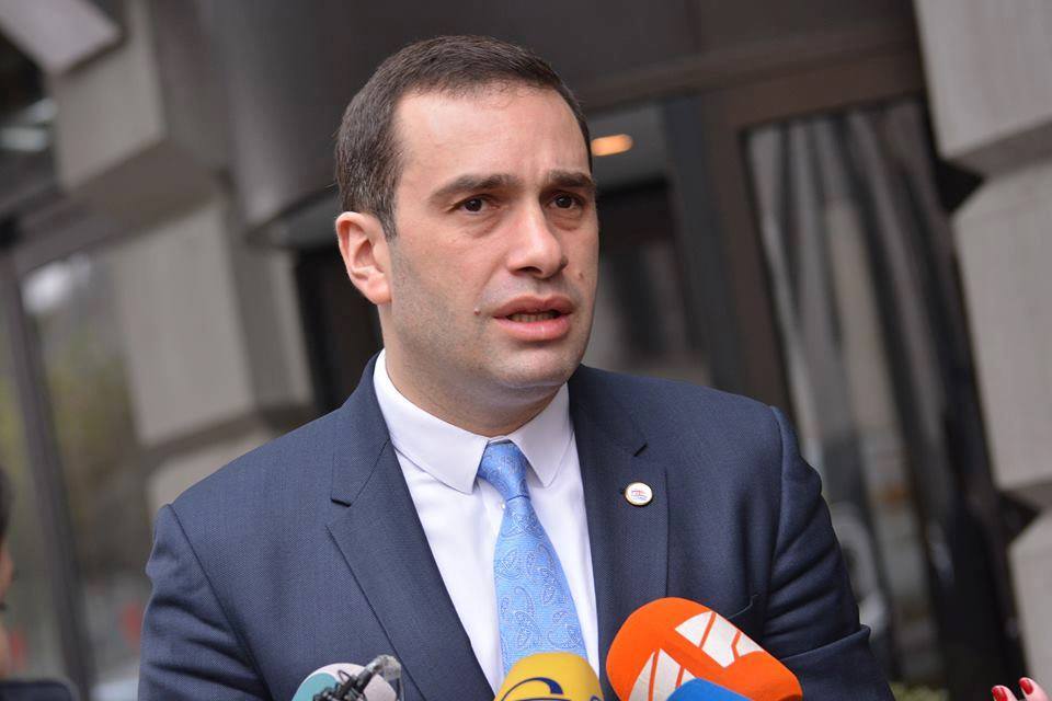 Ираклий Аласания