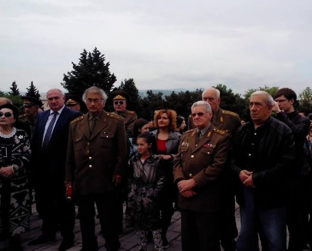 СПАСИБО ДЕДУ ЗА ПОБЕДУ!