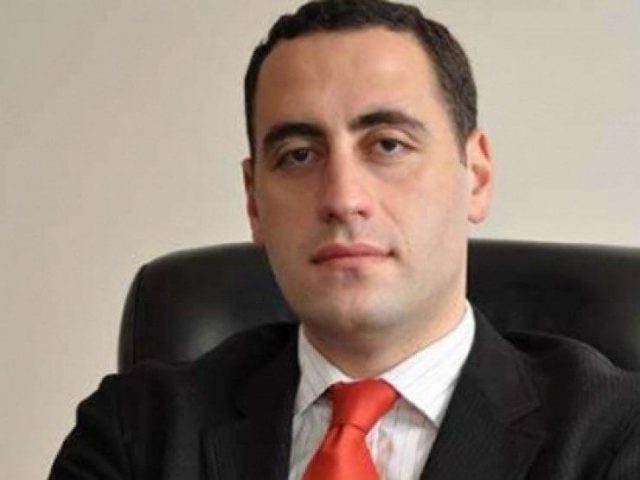 Георгий Вашадзе предлагает создать в парламенте следственную комиссию