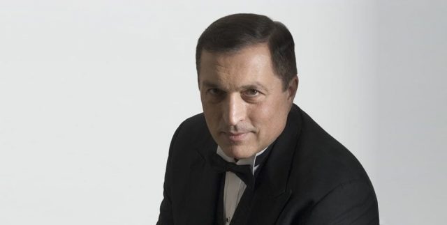 Самый высокий рейтинг у Пааты Бурчуладзе