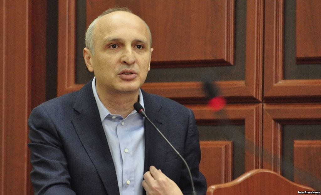 Решение Страсбургского суда по делу бывшего премьер-министра Грузии Вано Мерабишвили