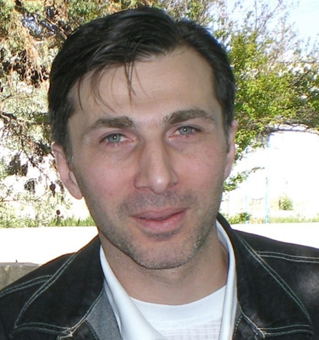 Верховный Грузии суд принял беспрецедентное решение