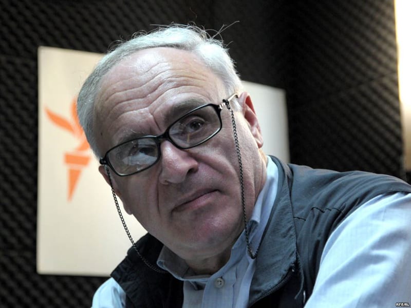 У Грузии нет другой альтернативы