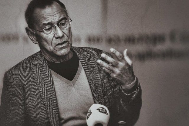 Андрей Кончаловский