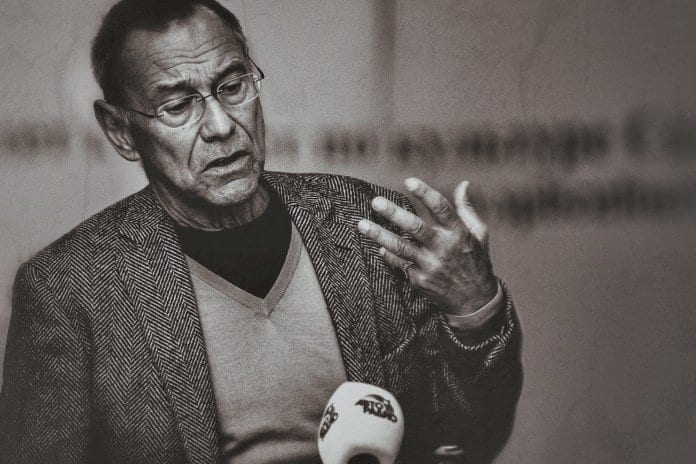 Андрей Кончаловский