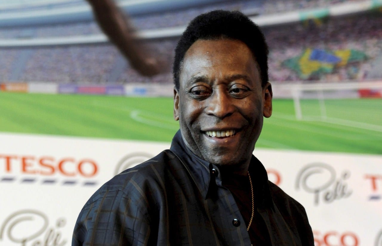 Эдсон Арантис ду Насименту