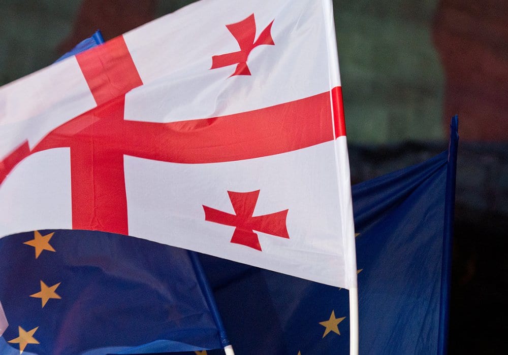 Грузия и ЕС