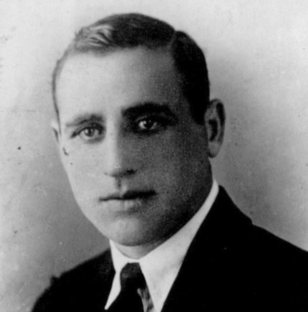 Легенда бокса Леван Гудушаури:«Я сделал все, что мог»