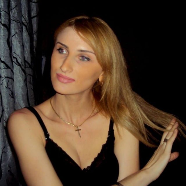 Магда Папидзе