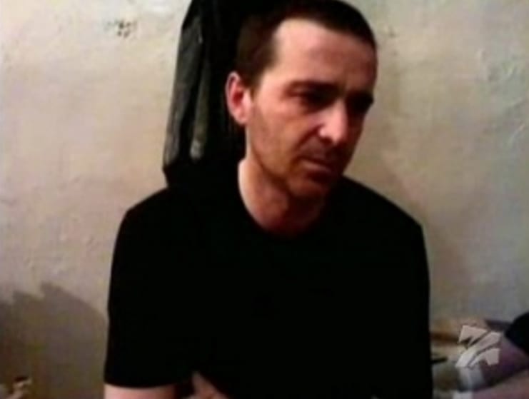 Мамардашвили Платон Резоевич