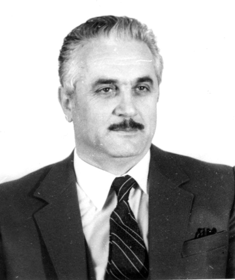 «Этот день свободы». Вспоминает Миндия Салуквадзе