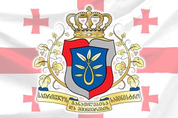 Министерство образования и науки Грузии