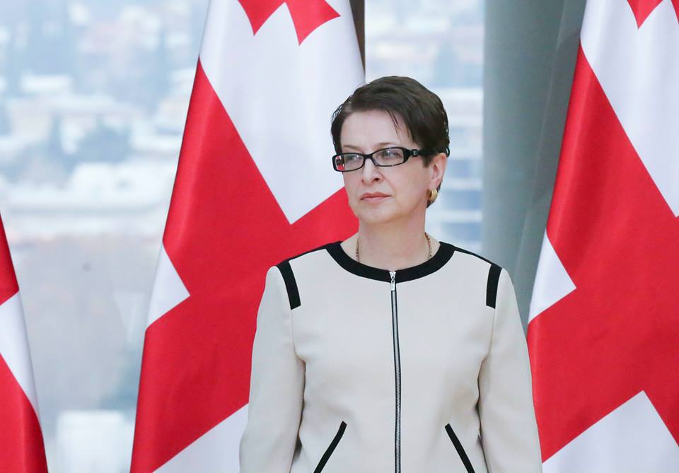 Нино Гвенетадзе