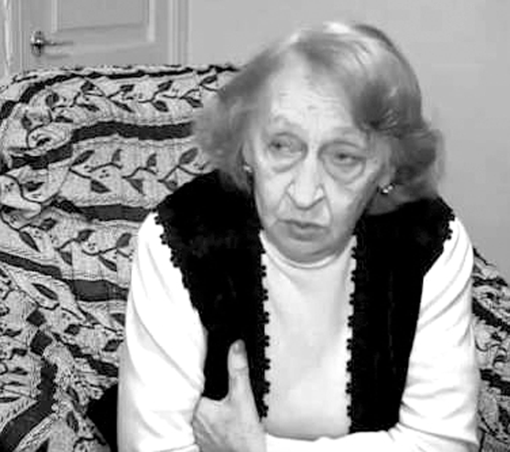 Тамара Схиртладзе – рекордсменка сцены