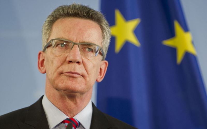 Томас де Мезьер