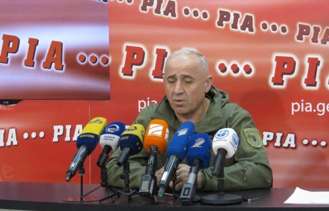 Тристан Цителашвили