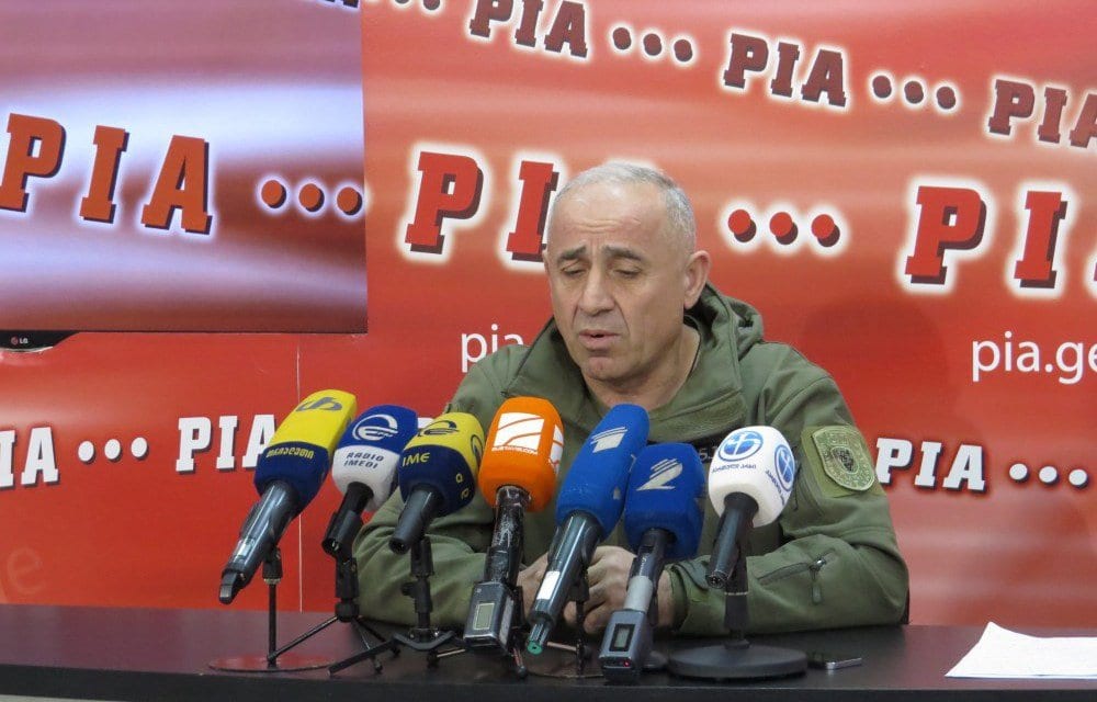 Тристан Цителашвили