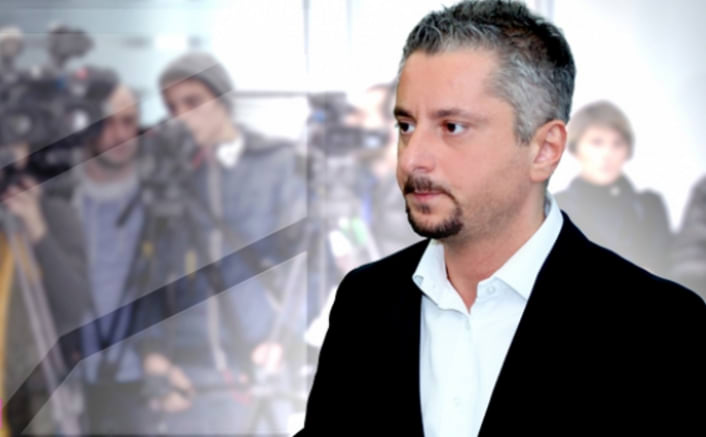 500 лари за неуважение к суду