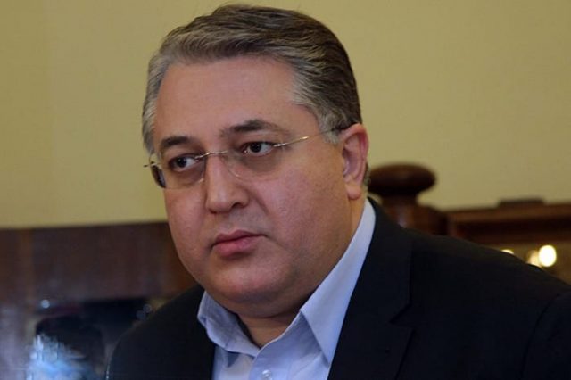 Георгий Ахвледиани