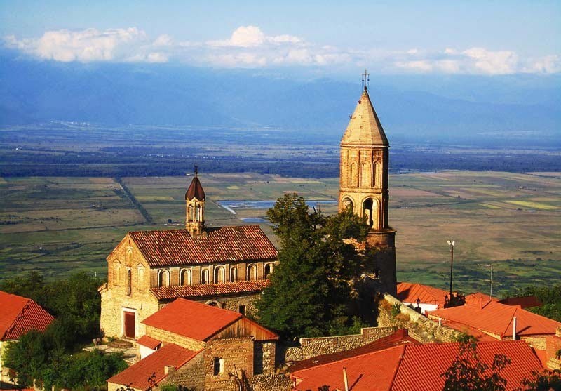 Информационный тур немецких журналистов