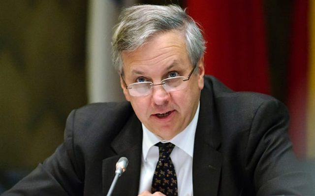 Редакционная независимость «Рустави-2»