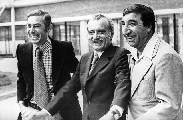 В Грузии решили снять продолжение легендарного кинофильма «Мимино»