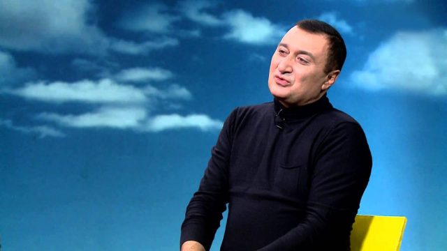 Давид Окиташвили