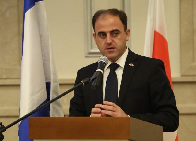 Возможный импичмент мэра Тбилиси