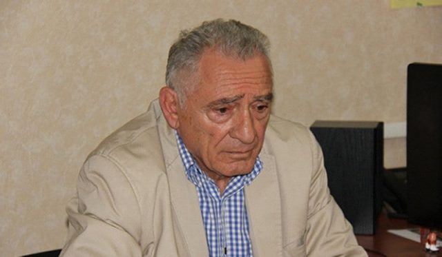 Партия "Промышленность спасет Грузию"вышла из коалиции