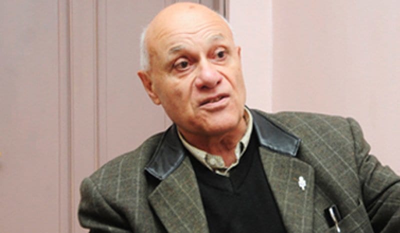 Иванишвили в свое время должен был подумать о теневом кабинета