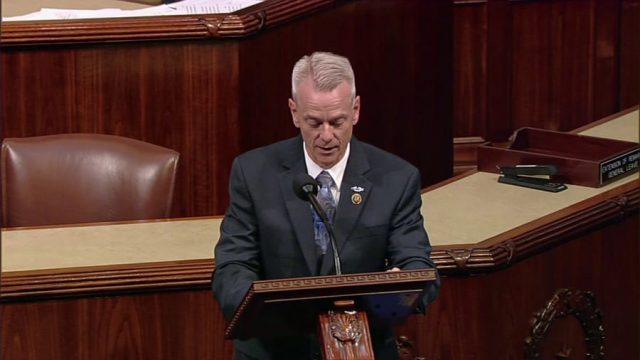 Стив Рассел призвал заморозить банковские счета Бидзины Иванишвили