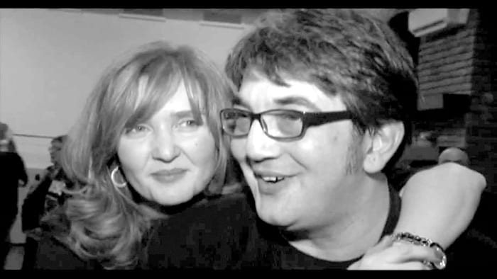 Мы сможем построить город Свободы, Любви и Надежды