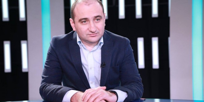 В сентябре в Тбилиси появятся новые адаптированные автобусы