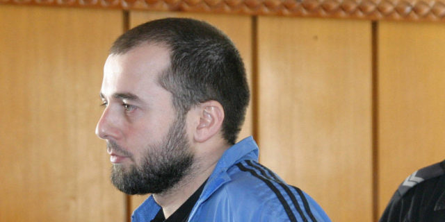 Ахмет Чатаев