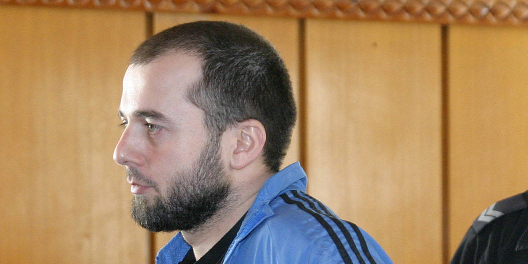 Ахмет Чатаев