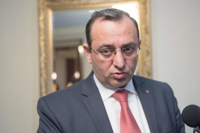 Арцвик Минасян